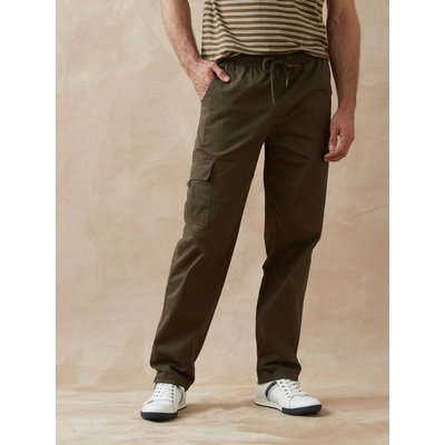 Pantalon cargo homme DAXON