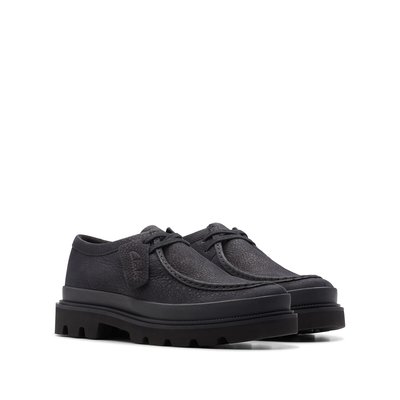 Badell Nubuck Brogues CLARKS