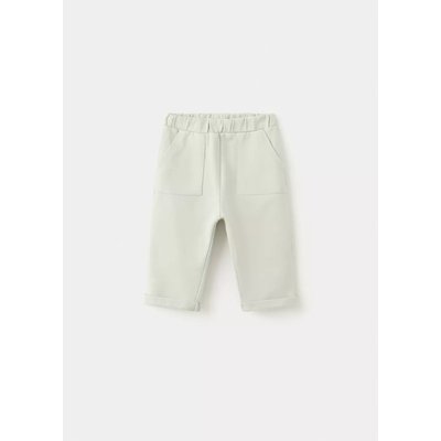 Pantalon jogging MANGO BABY