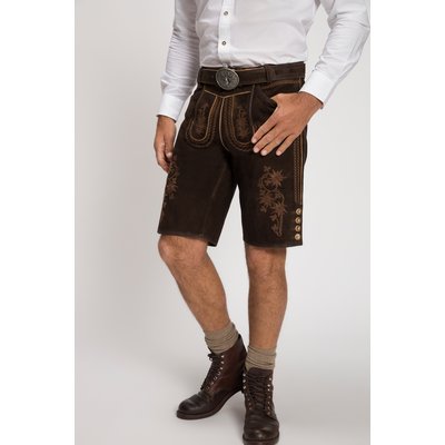 Pantalon cuir homme grande taille La Redoute