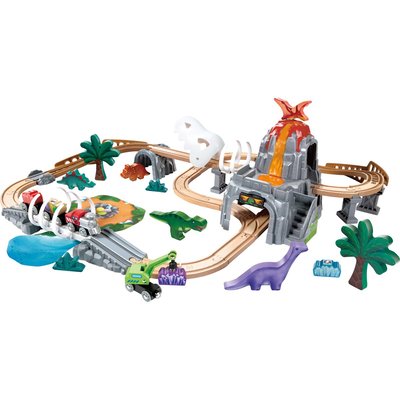 Circuit Dino Adventure HAPE