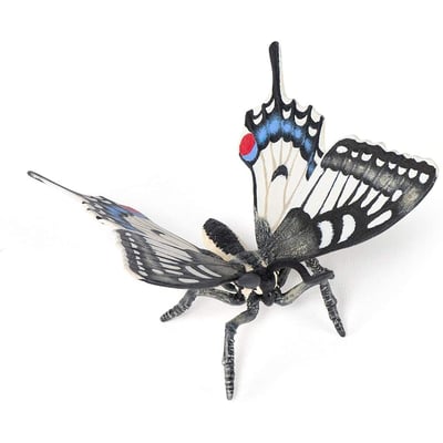 Figurine Papillon Machaon PAPO