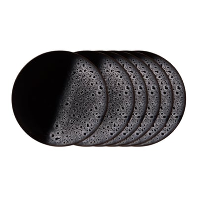 Assiette plate Kyle 27 cm (lot de 6) - KYLE TABLE PASSION