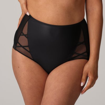 Slip taille haute ZIPOLITE PRIMADONNA