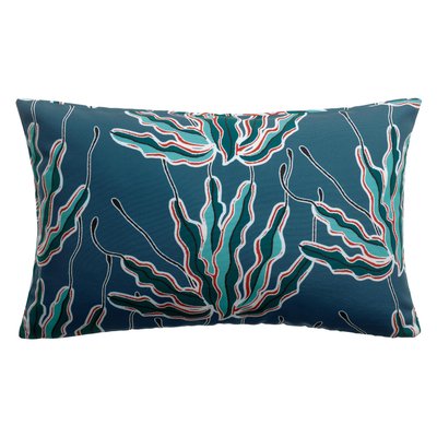 Coussin imprimé Alga outdoor VIVARAISE