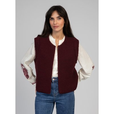 CARDIGAN LEGRINGOU AN'GE