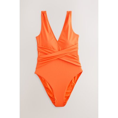 Maillot de bain gainant pigeonnant NEXT