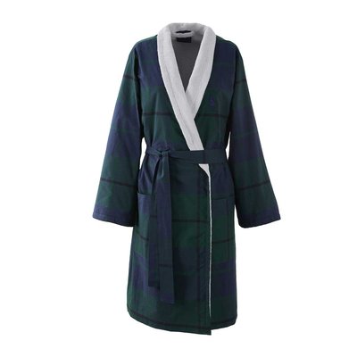 Peignoir de bain en coton, ARCHER RALPH LAUREN HOME