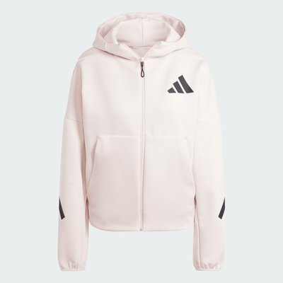Veste adidas femme rose cheap