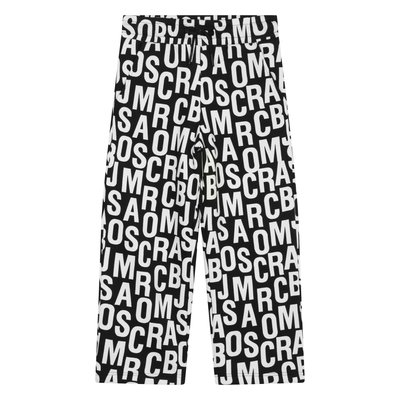 Pantalon de jogging molleton MARC JACOBS