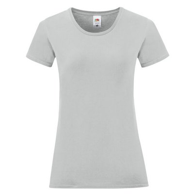 T-shirt ICONIC FRUIT OF THE LOOM