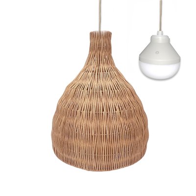 Suspension nomade BELLA NOMAD LUMISKY