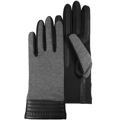 Gants tactiles en tissu extensible - non doublés ISOTONER
