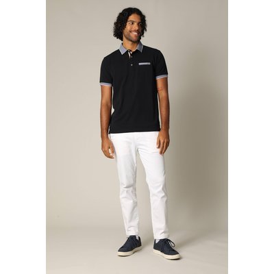 Polo coton EAGLE pour confort et style EAGLE DEELUXE