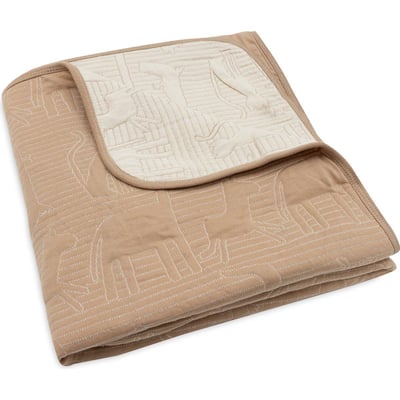 Couverture en coton JOLLEIN