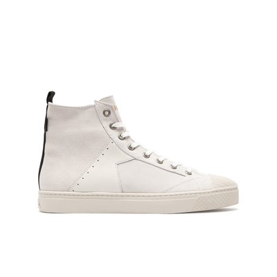 Baskets croûte velours BACKSTAGE H7 KOST