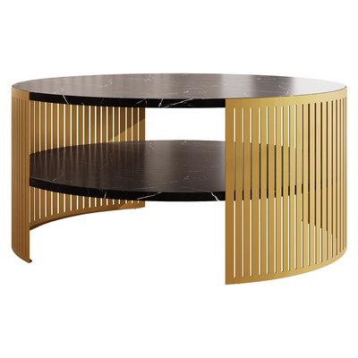 Table basse - CRUZ LISA DESIGN