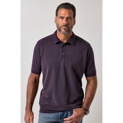 Polo en piqué JP1880