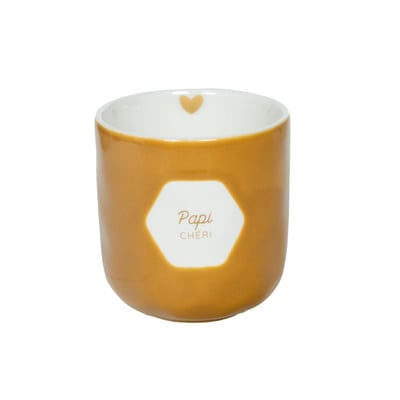 Tasse Baya Papi AMADEUS