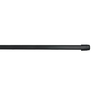 Kit de 2 tringles a rideaux voile extensibles 100 < 140 cm DOUCEUR D'INTÉRIEUR