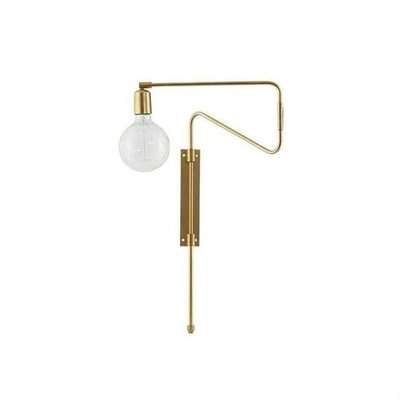 Applique murale Métal SWING HOUSE DOCTOR