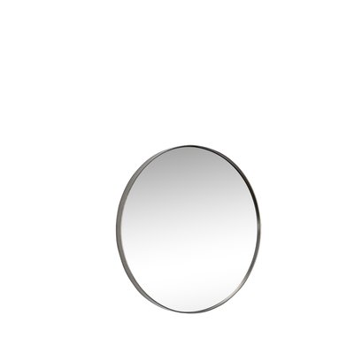 Miroir mural rond RETRO HUBSCH
