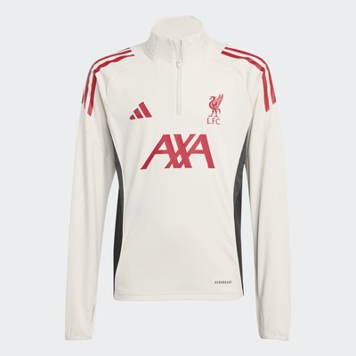 Maillot d’entraînement Liverpool FC Tiro 25 Competition Enfants adidas Performance