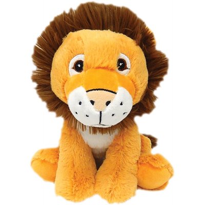 Bouillotte Lion PELUCHO