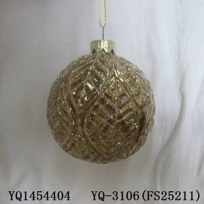 BDN VERRE 80MM FEUILLE MARR IR ATMOSPHERA