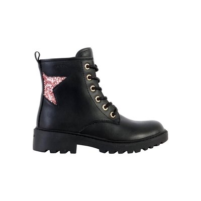 Bottes à Lacets Casey GEOX