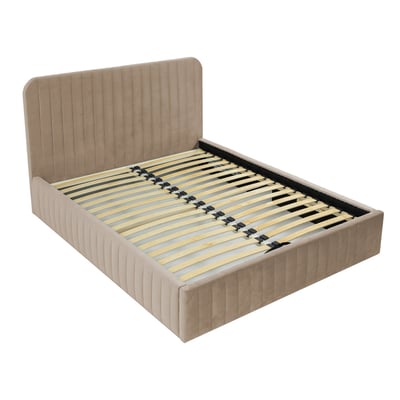 Lit coffre - STUART BEST MOBILIER