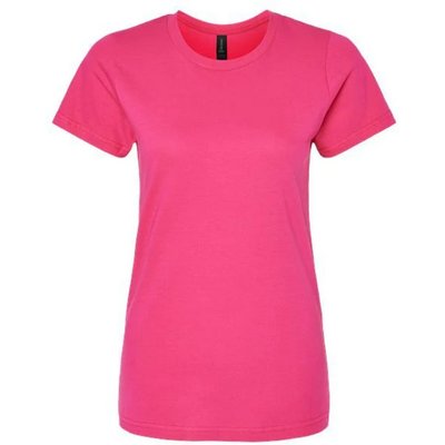 T-shirt SOFTSTYLE GILDAN