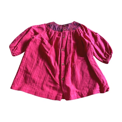 Robe bébé - Très bon état BONTON