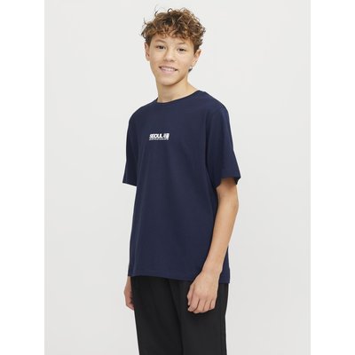 T-shirt JACK & JONES JUNIOR JACK & JONES JUNIOR