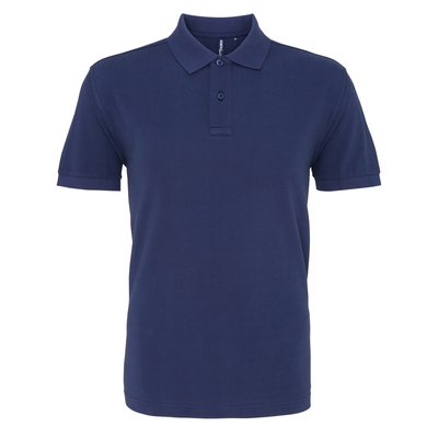 Polo manches courtes ASQUITH & FOX