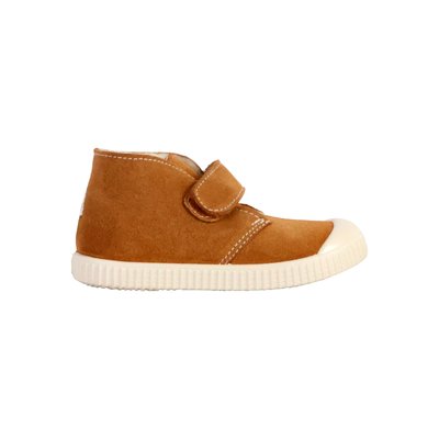 Basket Cuir VICTORIA
