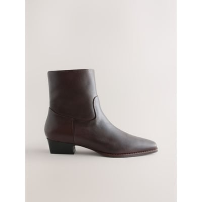 Bottines style western forever comfort® NEXT