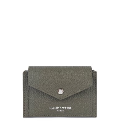 Porte-cartes MAYA DOUBLE KBA LANCASTER
