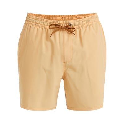 Short de bain SURFSILK SOLID 16" QUIKSILVER
