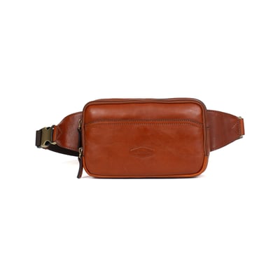 Sac banane  STUART HEXAGONA