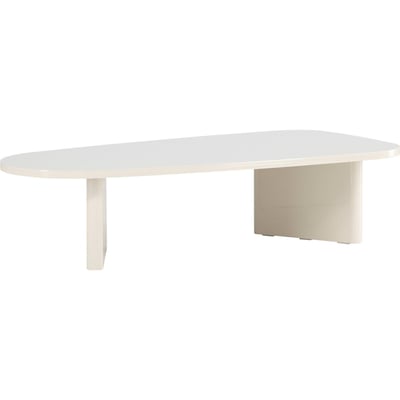 Table basse forme organique collection RITONY RECOLLECTION