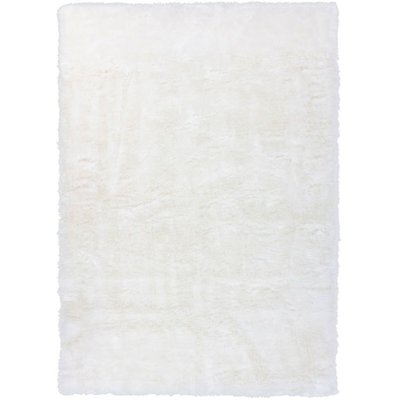Tapis shaggy moderne, collection Couronne ARTE ESPINA