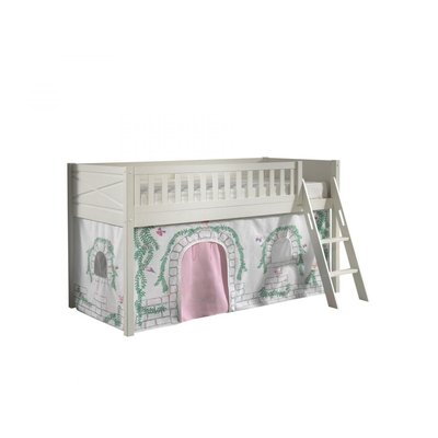 Scott Lit Mezzanine et  Rideau Birdy VIPACK