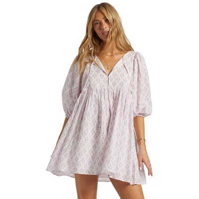 Robe babydoll AMBERS BILLABONG