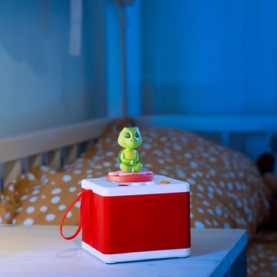 Figurine Tortue - Pleine conscience pour les petits - Faba FABA