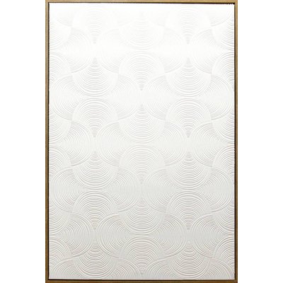 Toile en relief MARILOU ATMOSPHERA