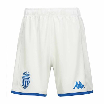 Short Kombat Ryder As Monaco 23/24 KAPPA