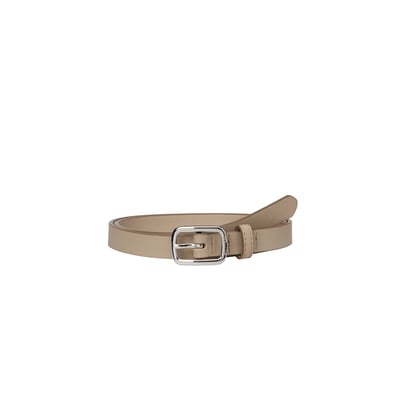 Ceinture modèle Anne en cuir de vache noble MARC O'POLO