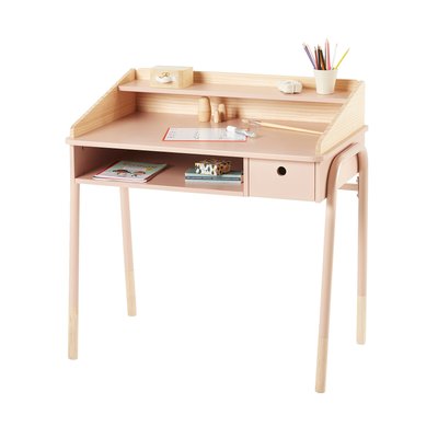 Bureau enfant LIGNE AMAZONIE VERTBAUDET