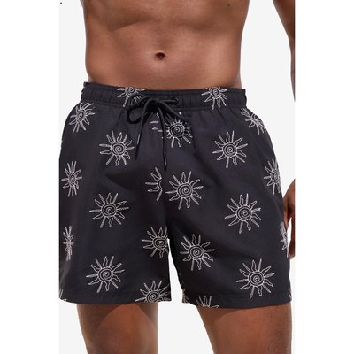 Short de bain brodé NEXT